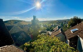 Appartement Cosy Vue Sur Le Vignoble